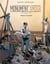 Monument amour Tome 2 : femmes de pierre