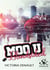 Moo U Tome 1 : blindsided