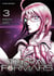 Terra formars Tome 3