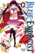 Blue exorcist Tome 12