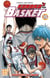 Kuroko's basket Tome 15