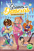 Graines de danseurs Tome 3 : la danse de la victoire