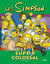 Les Simpson - super colossal Tome 3