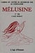 Melusine 8  l'age ingrat