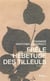 Frêle hébétude des tilleuls