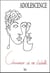 REVUE ADOLESCENCE n.36 : commencer sa vie d'adulte