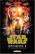Star Wars - épisode I - la menace fantôme