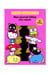 Sanrio characters - mon journal intime avec sequins