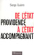 De l'Etat providence à l'Etat accompagnant