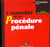 Essentiel procedure penale