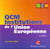 Qcm institutions union europeenne