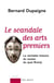 Le scandale des arts premiers : La véritable histoire du musée du quai Branly