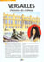 Versailles, l'histoire du château