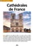 Cathédrales de France