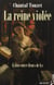 La reine violée - éclose entre fleurs de lys