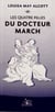 Les quatre filles du docteur march