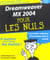 Dreamweaver mx 2004 pour les nuls