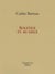 Solstice et au-dela - cathie barreau