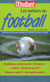 Metiers et formation du football