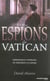 Les espions du vatican - de napoleon a la shoah