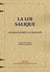 La loi salique - les manuscrits allemands