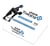 COFFRET TRAINING NATATION