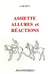Assiette, allures et réactions