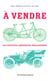 À vendre ! 350 petites annonces déclassées