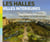Les halles, villes intérieures - études et projets