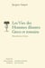 Les vies des hommes illustres grecs et romains - démosthènes et cicéron