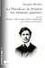 La théodicée de Fénelon - ses éléments quiétistes - Fénelon 1908 - Jacques Rivière philosophe par François Trémolières