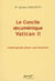 Regards sur le concile , vatican ii et son application