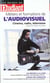 Les metiers et formations de l'audiovisuel