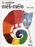 Le caméléon méli-mélo