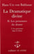 La dramatique divine tome 2 Les personnes du drame. Livres 2. Les personnes dans le Christ