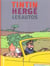Tintin  herge et les autos