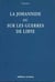 La johannide ou sur les guerres de Libye