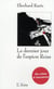 Le dernier jour de l'espion reiss