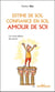 Estime de soi, confiance en soi, amour de soi - les trois piliers du succès