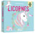 Saisissants pop-up : licornes