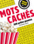 Méga grand : Mots cachés : 300 grilles géantes