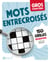 Gros caracteres - mots entrecroises - 150 grilles recreatives