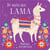 Je suis un lama - rabats surprises