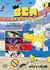 Ben le champion Tome 2 : Le tournoi des chats martiaux