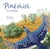 Pineshish, la pie bleue