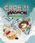 Crobot Magnon Tome 2 : Réchauffement climatique inversé