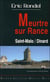T02 - meurtre sur rance - roman policier