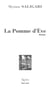 La pomme d'Eve