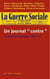 Guerre sociale, un journal contre (La)