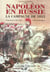 Napoleon en russie - la campagne de 1812
